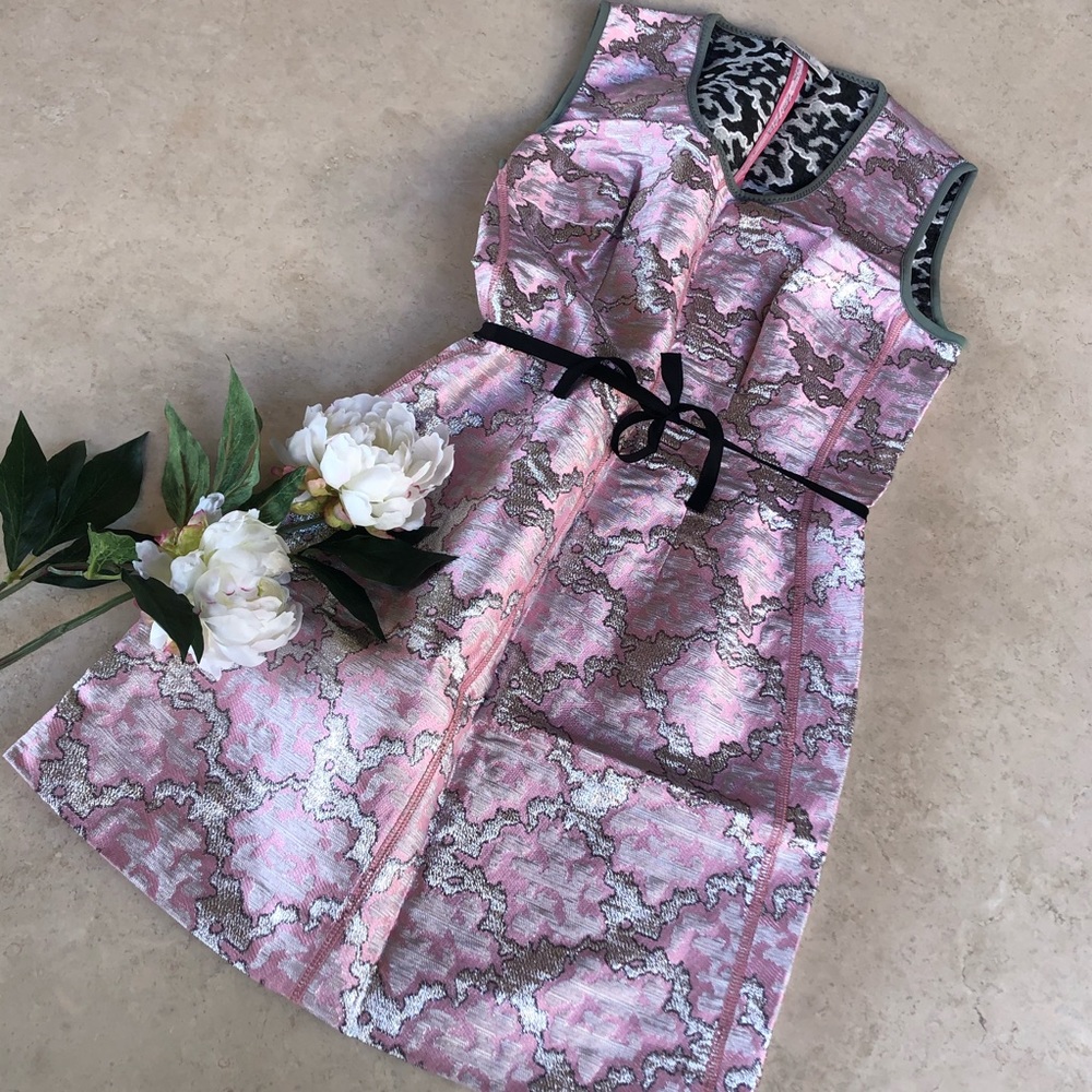 💥CLEARANCE- MAKE OFFER💥 Prada Couture Dress- Rare Find